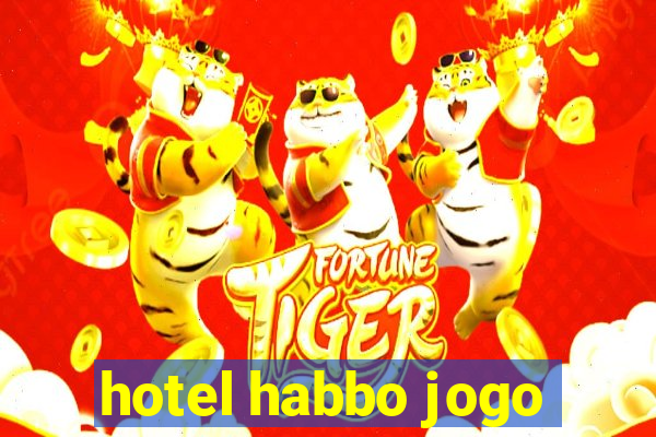 hotel habbo jogo